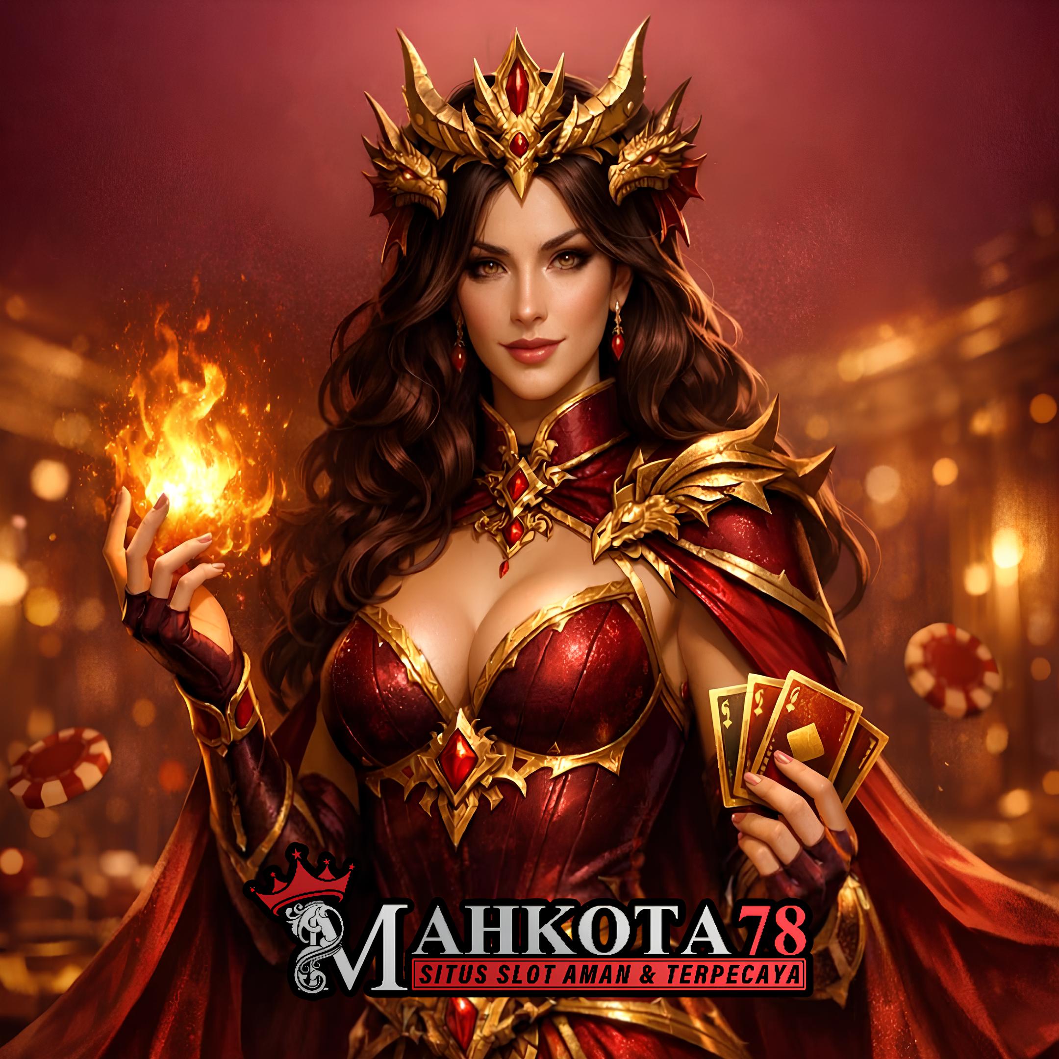 Banner Promo MAHKOTA78